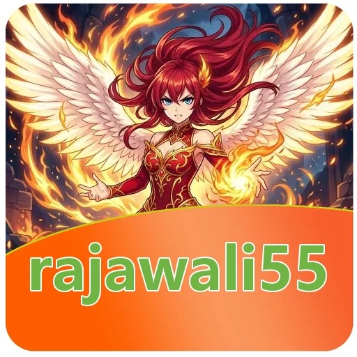 Pemasangan rajawali55 APK v4.8.1