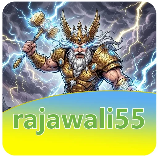 Verifikasi berkas rajawali55