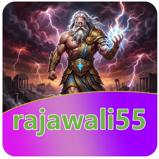 Pasang APK rajawali55 di Android