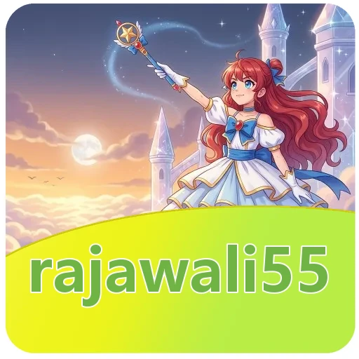 Instalasi rajawali55